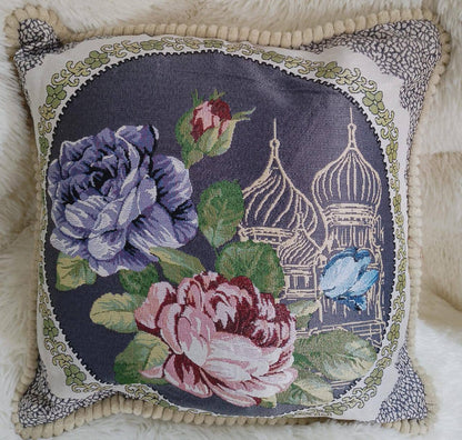 Silk Throw pillow covers,
pure fibre throw pillows,
Pillow +Cover