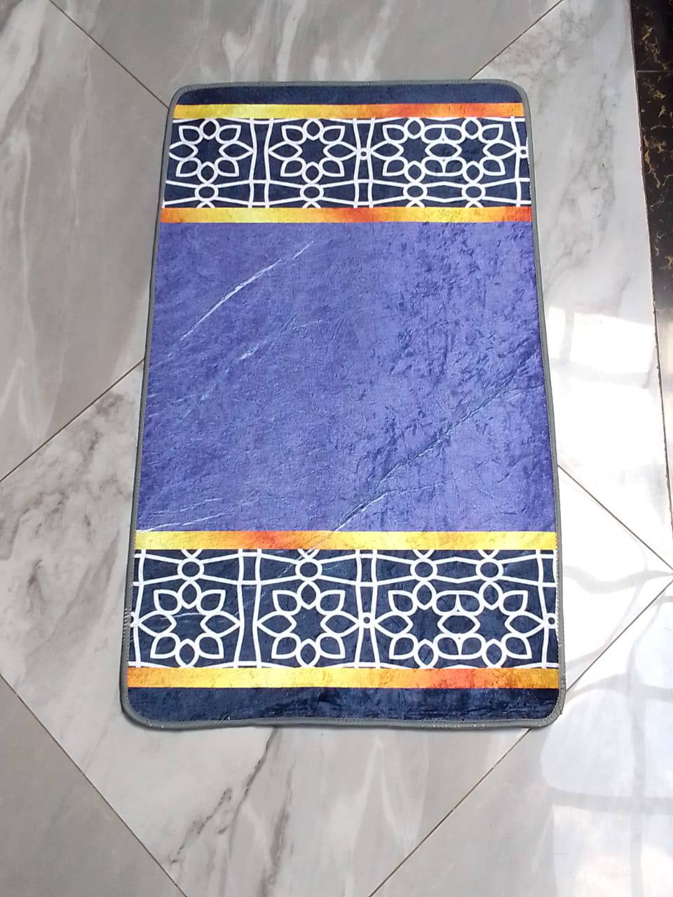 3D Door Mats
