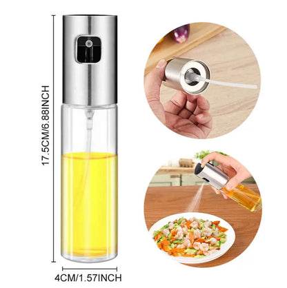 OIL SPRAY BOTTLE