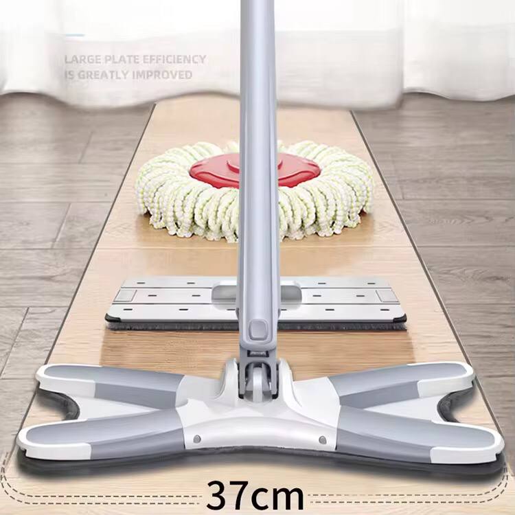 Squeeze flat X-MOP