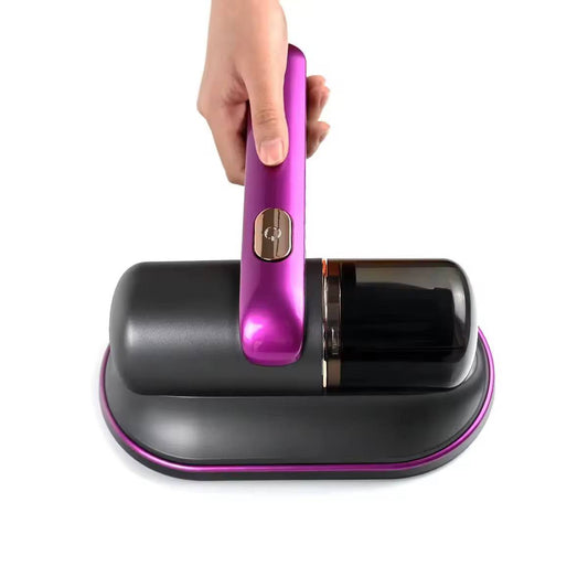 High Frequency mite remover bed vacuum cleaner