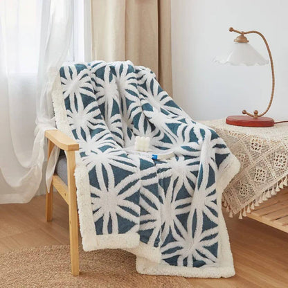 Luxury Heavy fleece blankets