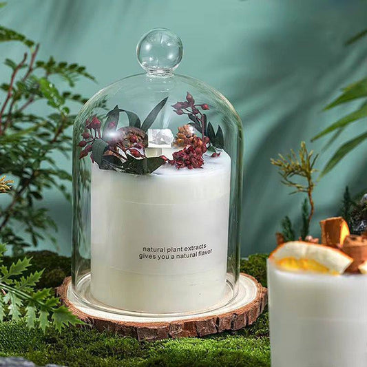 Luxury Scented Candles in Gift Boxes