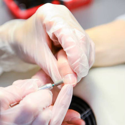 TPE Plastic Gloves