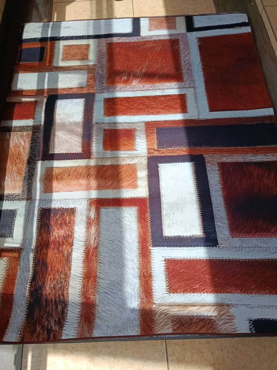 Quality 3D Carpets Now Available in above Prints