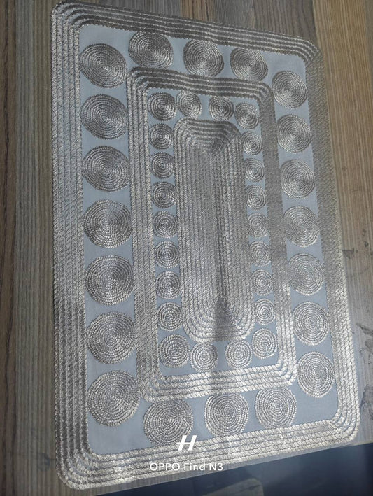 1pc table mats