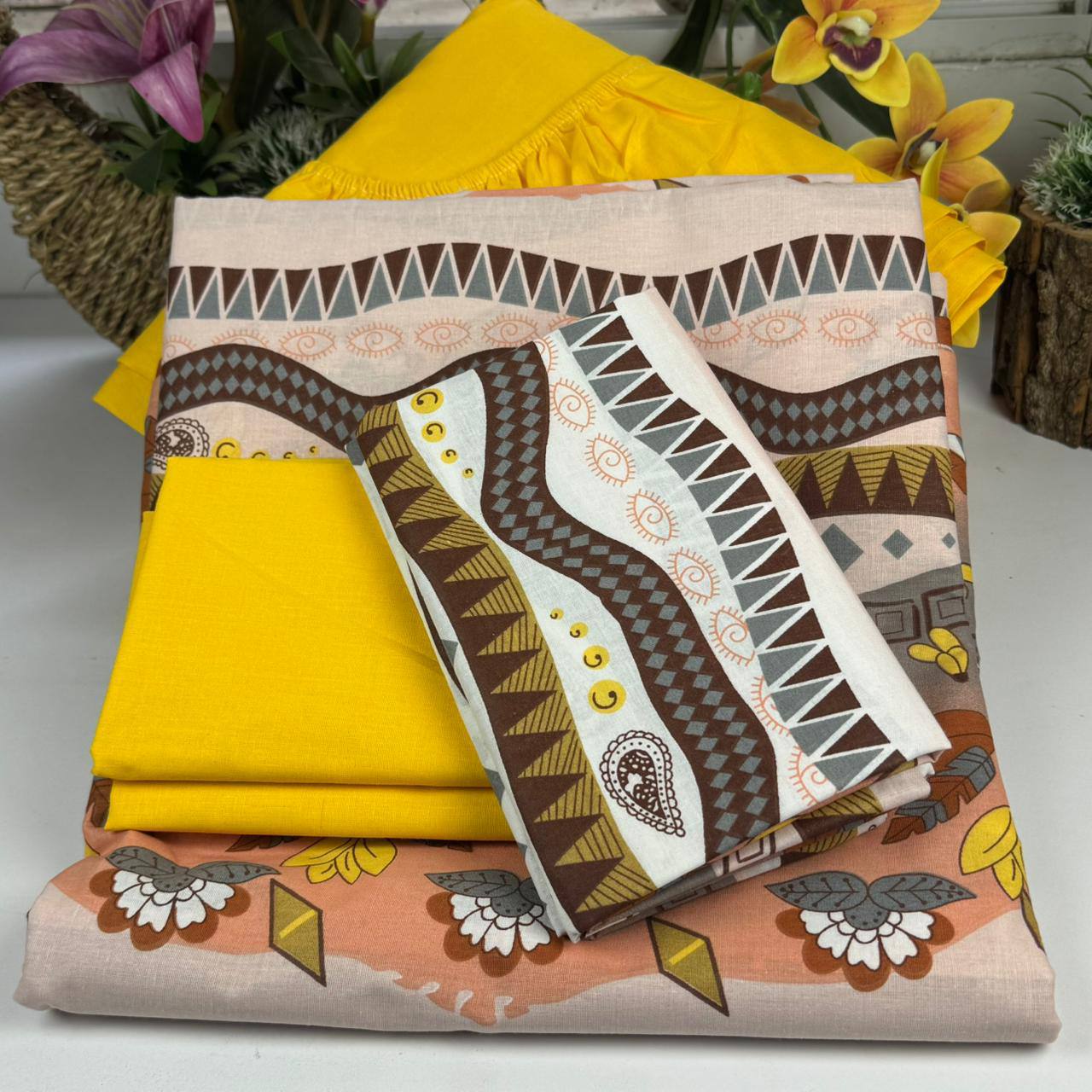 HIS MIX AND MATCH FITTED