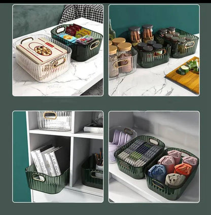 Multipurpose /Spice/ Makeup / Bathroom Organizer
