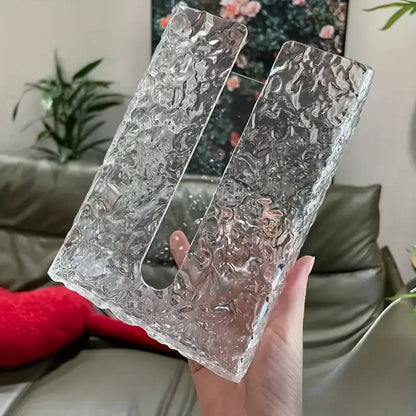 Creative Tissue Box Holder