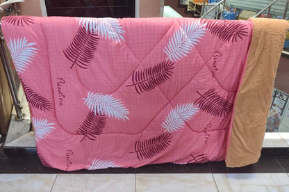 7PC DUVET SETS