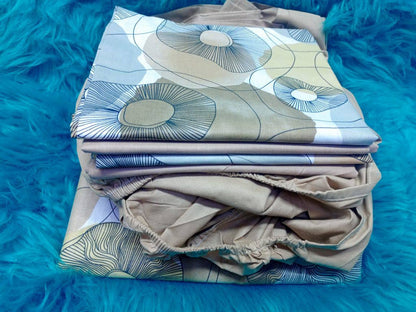 HIS MIX AND MATCH FITTED