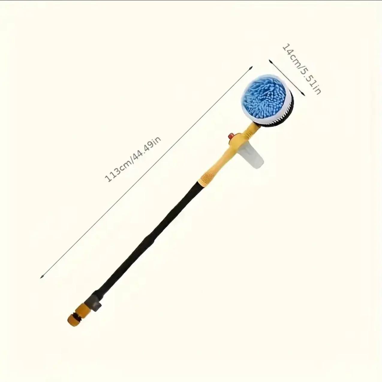 Car Wash Brush, Car Cleaning Kit