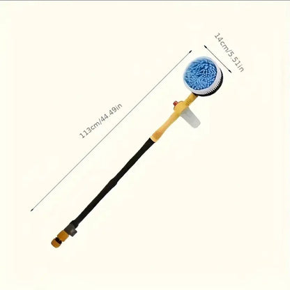 Car Wash Brush, Car Cleaning Kit