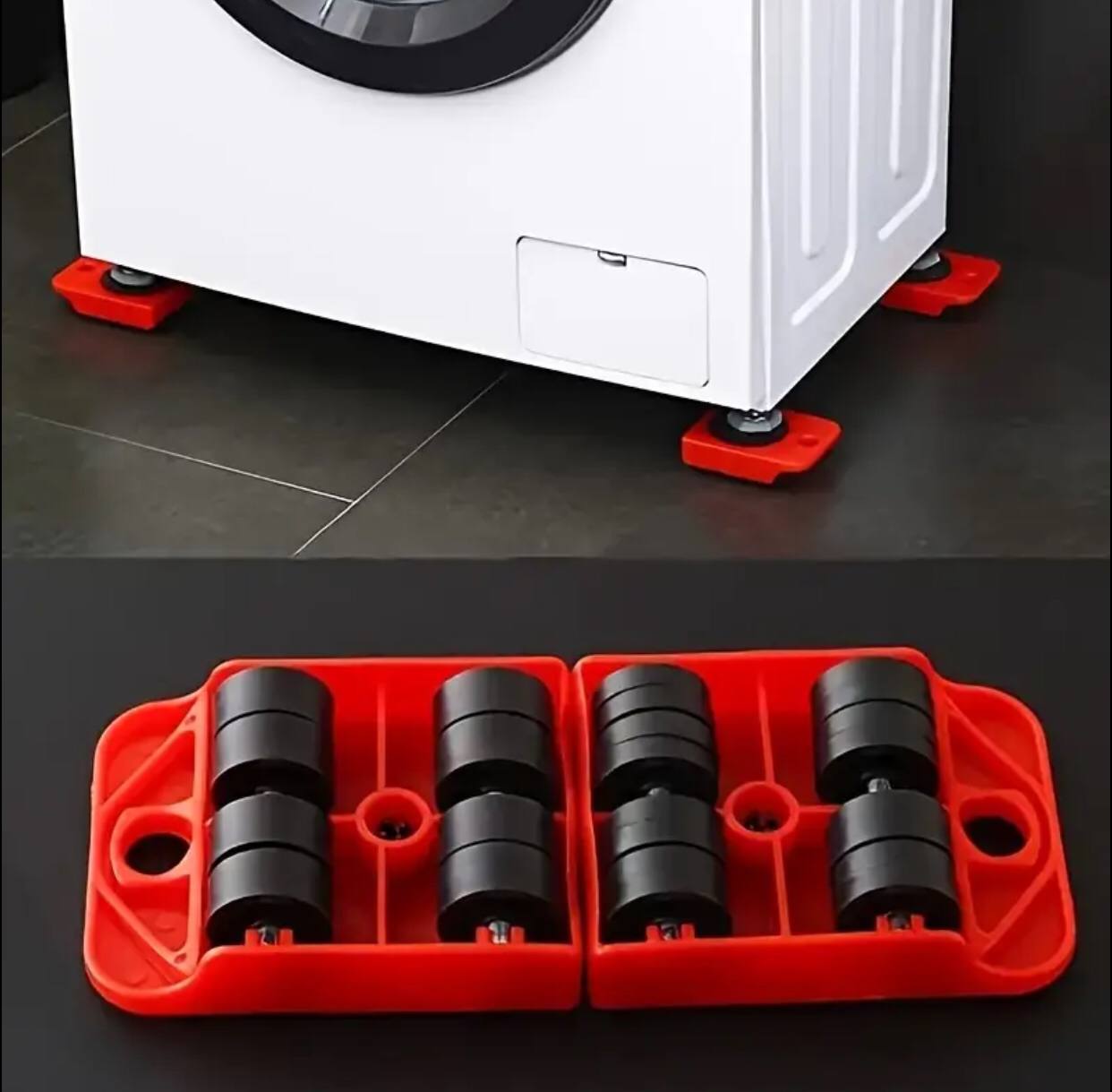 New Heavy Duty Furniture Lifter