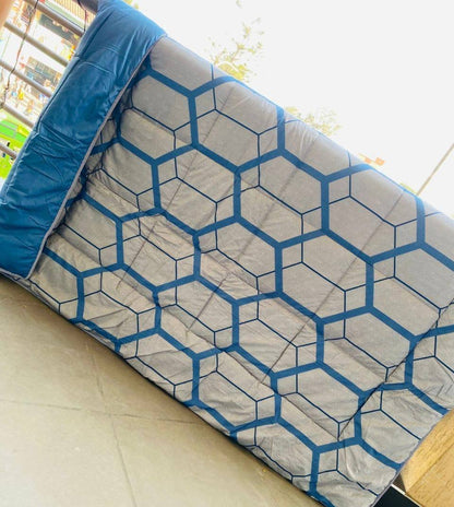 6*6/6*7 Binded Duvets