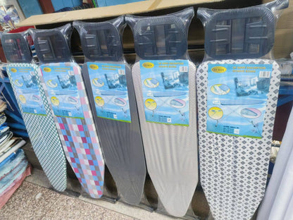 Ironing boards
