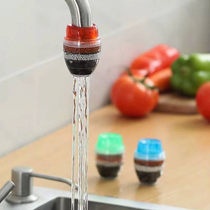 faucet filter /Water purifier filter
