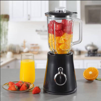 2in1 1.5litres and 600 watts blender