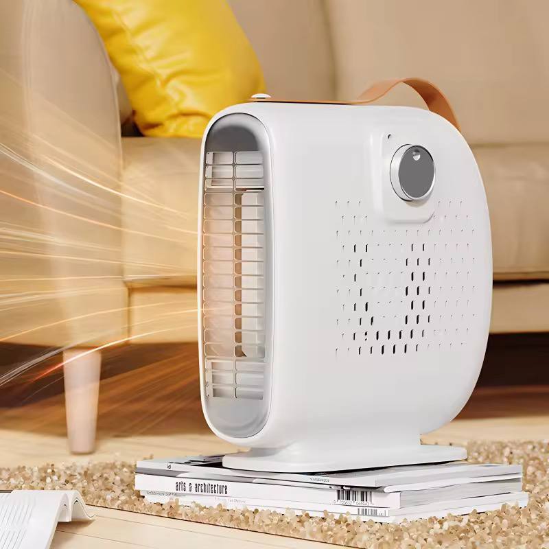 500W Electric PTC Ceramic Heater Fan