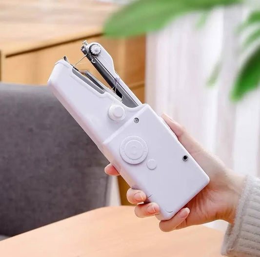 Hand held Sewing machine