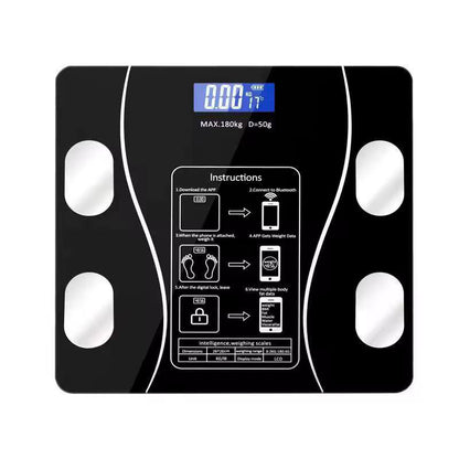 BMI BODY WEIGHT SCALE