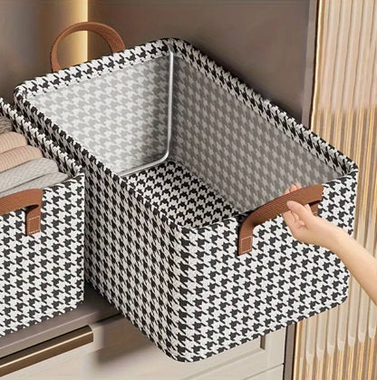 Collapsible Clothing Organizer