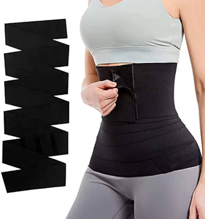 5METERS tummy belt