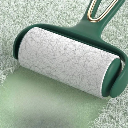 lint remover available in green,white and maroon
