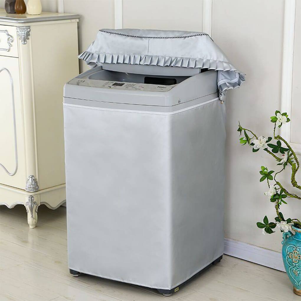 Washer-Dryer Cover Washing Machine Covers