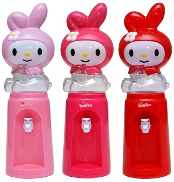 8 glasses water dispenser