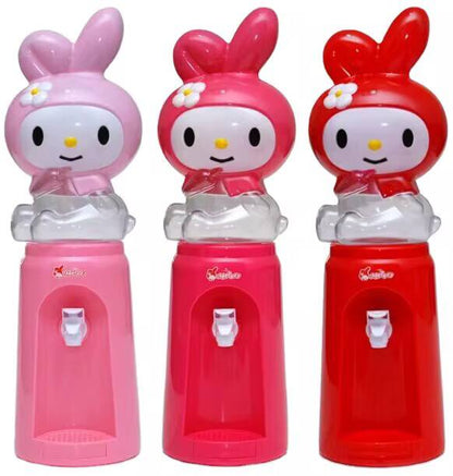 8 glasses water dispenser