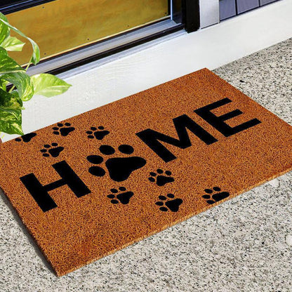 Premium Quality Rubber Bottom entrance Mat