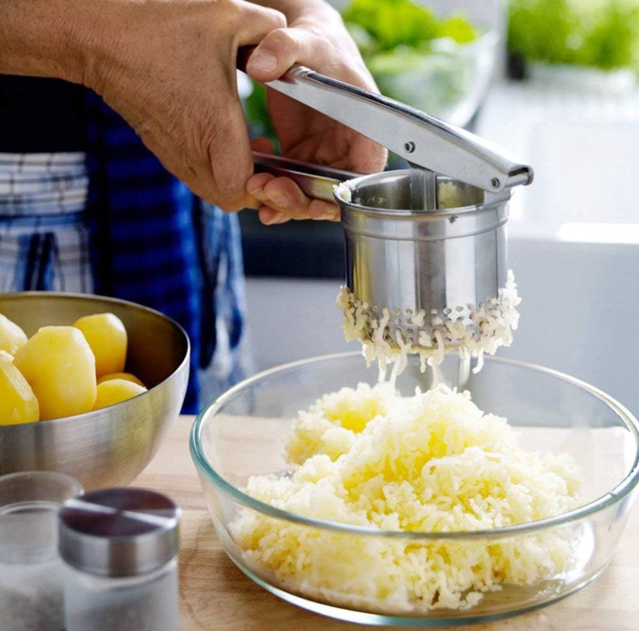Potato Masher
