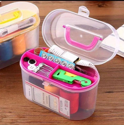 Sewing set kit