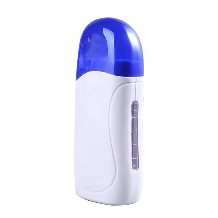 Portable Wax Heating Device Waxing Device Hair Rapid Heating Epilator Wax Hair Wax Removal