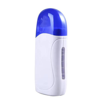 Portable Wax Heating Device Waxing Device Hair Rapid Heating Epilator Wax Hair Wax Removal