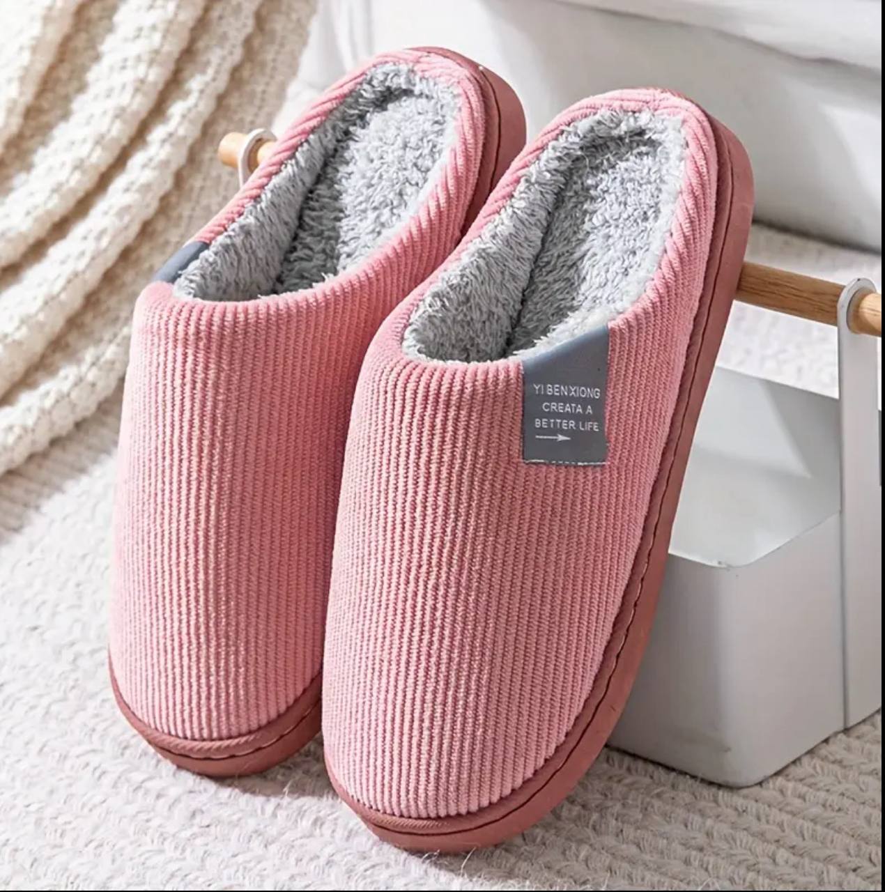 ADULTS INDOOR SHOES