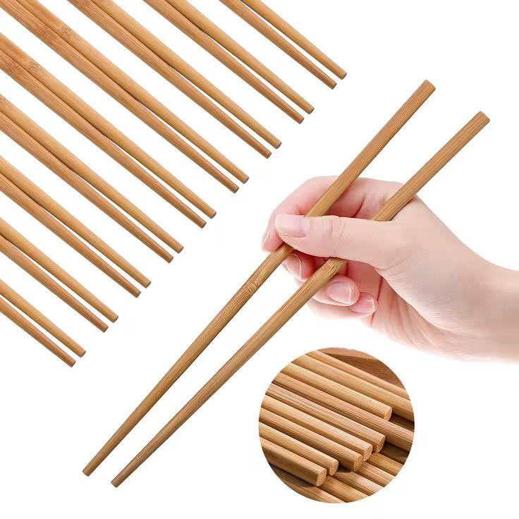 Bamboo Chopsticks