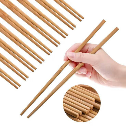 Bamboo Chopsticks
