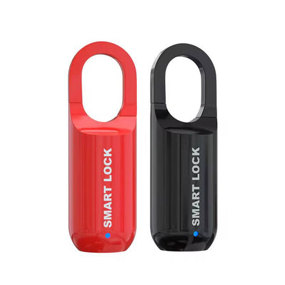Smart Fingerprint Padlock
