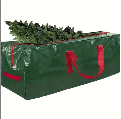 Christmas tree storage Bags.   Waterproof , termite proof & tear proof material