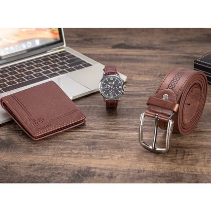 3 Pcs Jesou Men  Gift Set