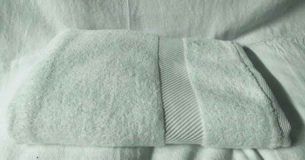 Cotton Medium towels