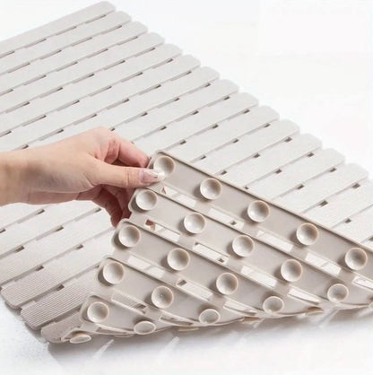 New design rectangular Anti slip mat