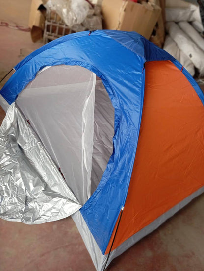 Camping tent