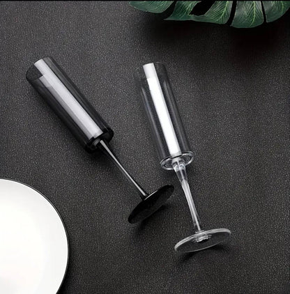Champagne Flutes