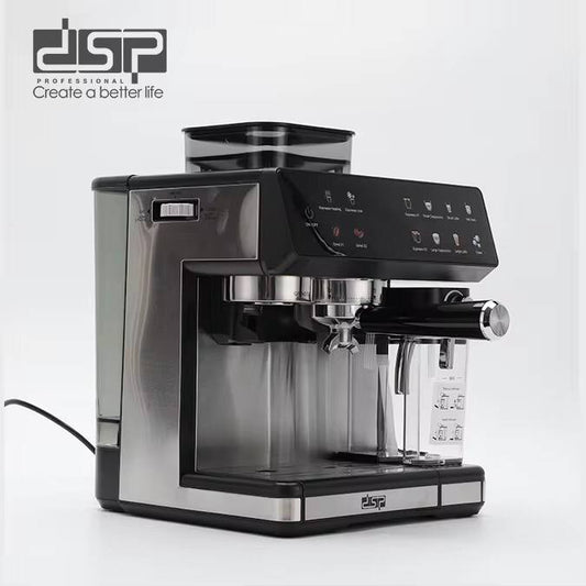 3 in 1 Espresso Coffee Maker.