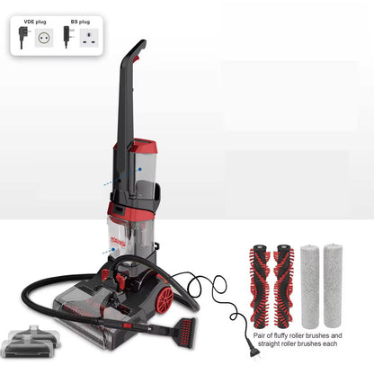 3 in 1 Carpet Washer..