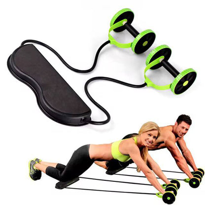 Revoflex Xtreme  Home GYM full body,ABS,tummy trimmer workout tools plus a gift bag