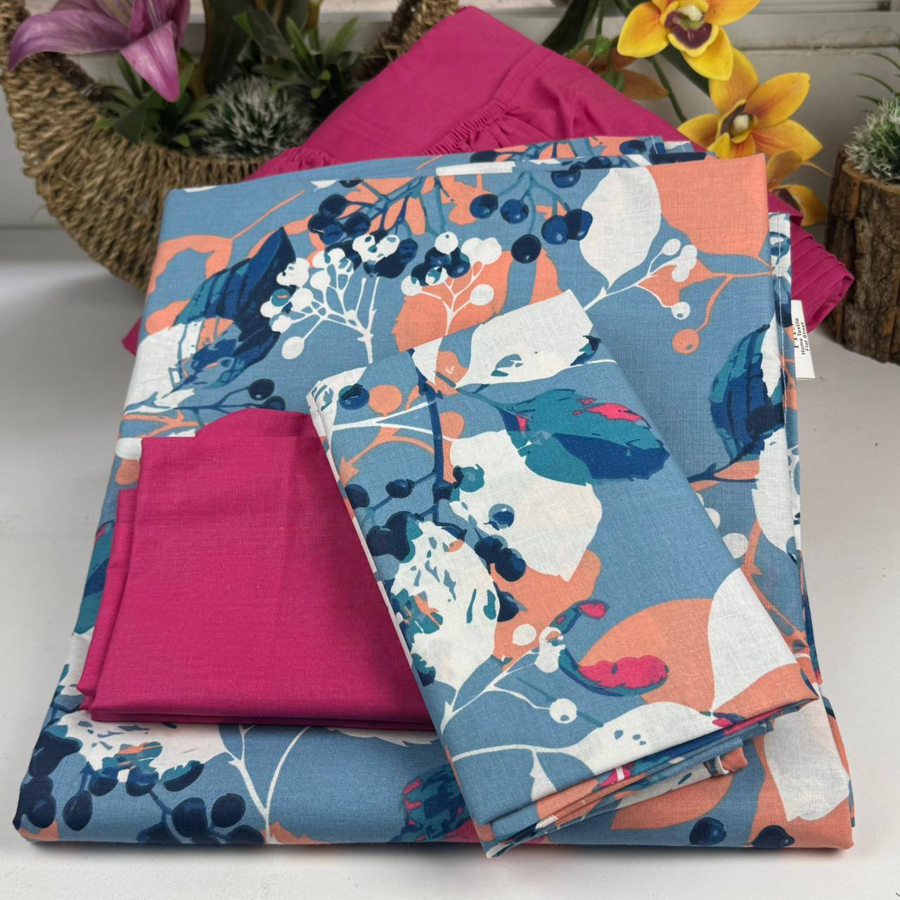 HIS MIX AND MATCH FITTED